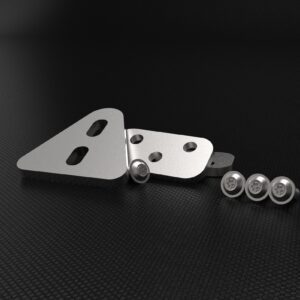 Calles et visserie INOX V-Straps