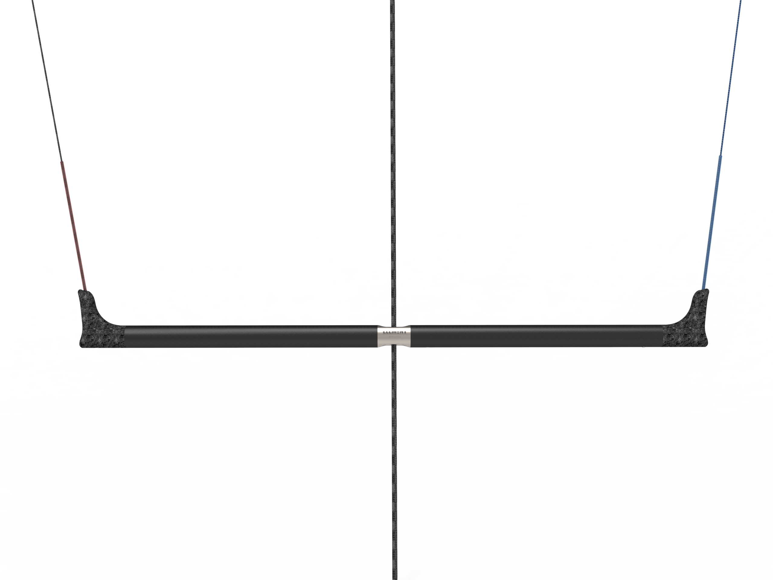 Forged Carbon Detail